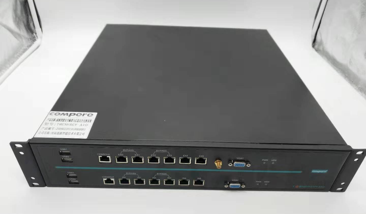 端設備T@Energy-AIO